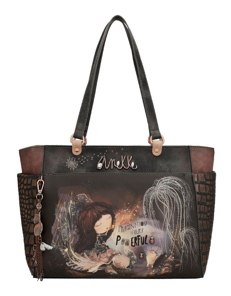 Anekke Schultertasche Shoulder Bag Anekke Schultertasche Shoulder Bag von Anekke