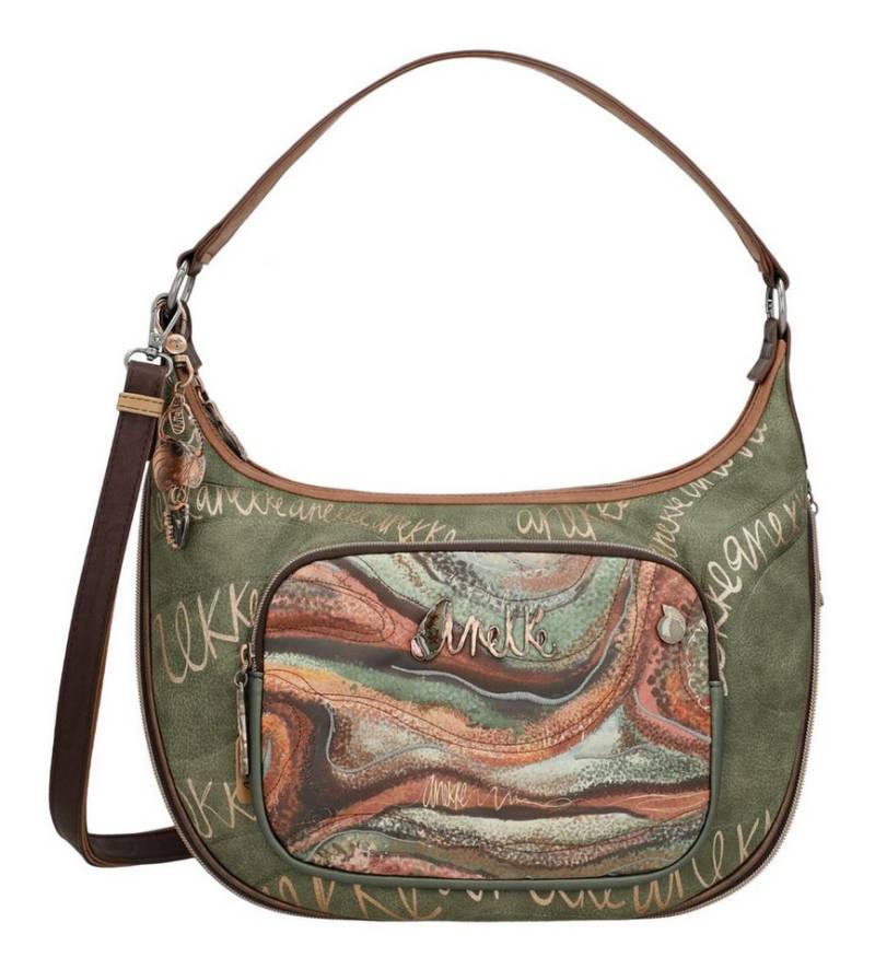 Anekke Schultertasche Shoulder Bag von Anekke