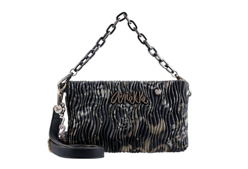 Anekke Schultertasche Smart Pack, Polyurethan von Anekke