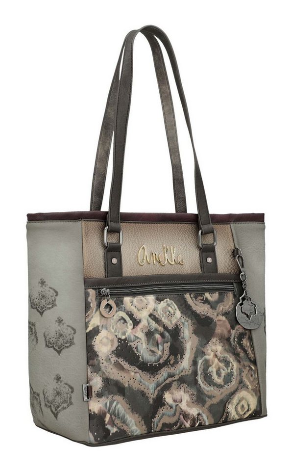 Anekke Schultertasche Tote von Anekke
