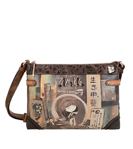 Anekke Sh?en Mini Shoulder Bag S Multicolor von Anekke