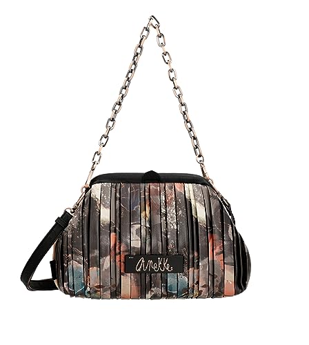 Anekke Sh?en Palette Bowler Bag Multicolor von Anekke