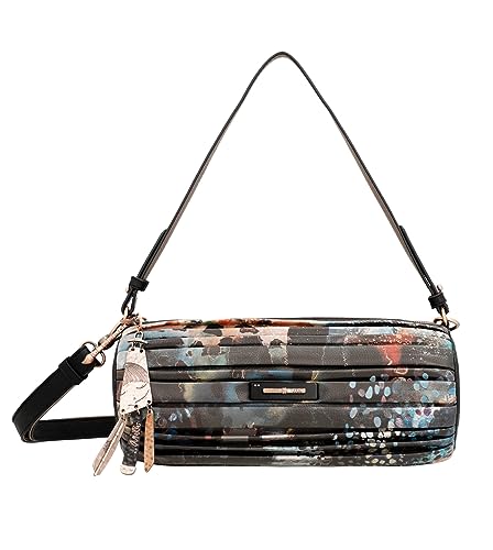 Anekke Sh?en Palette Cylindrical Bag Multicolor von Anekke