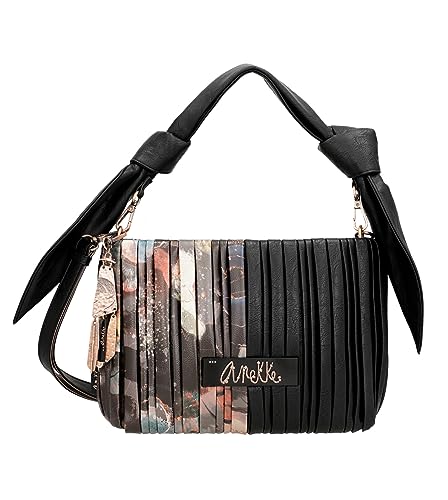 Anekke Sh?en Palette Shoulder Bag Multicolor von Anekke
