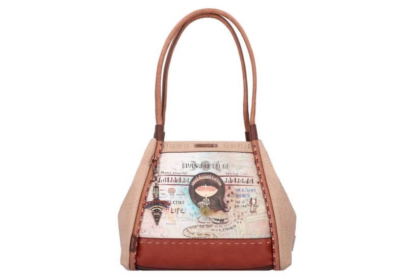 Anekke Shopper, Polyurethan von Anekke