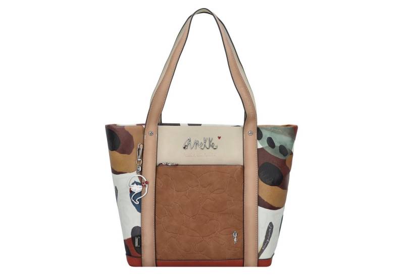 Anekke Shopper Alma, Polyurethan von Anekke