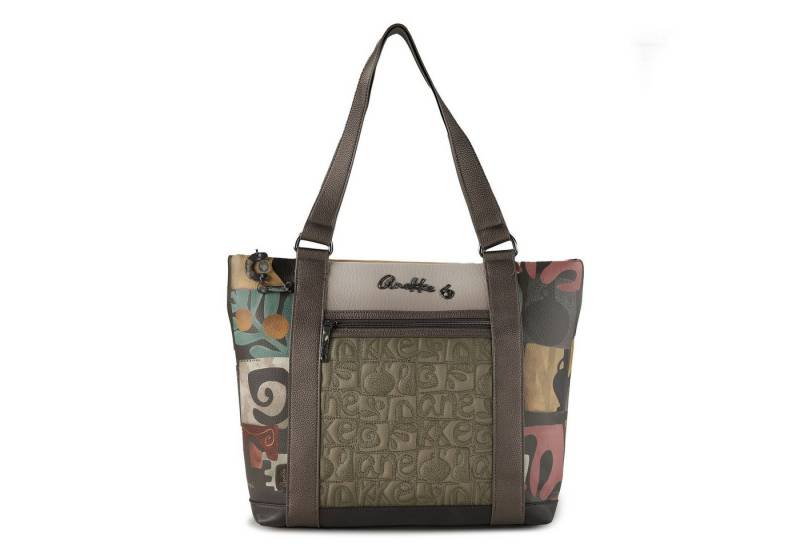 Anekke Shopper Amphora, Polyurethan von Anekke