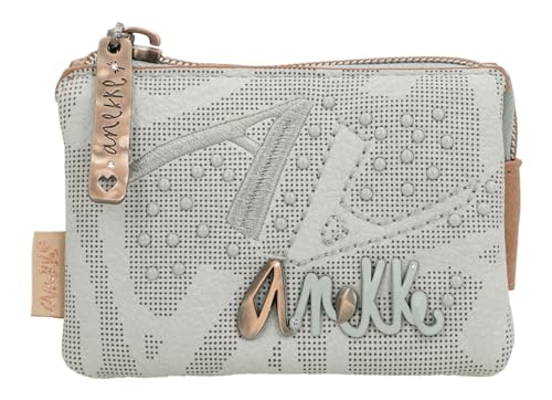 Anekke Hollywood Passion Coin Purse S Multicolor von Anekke