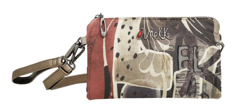 Anekke Umhängetasche 3 Compartment Crossbody Bag von Anekke