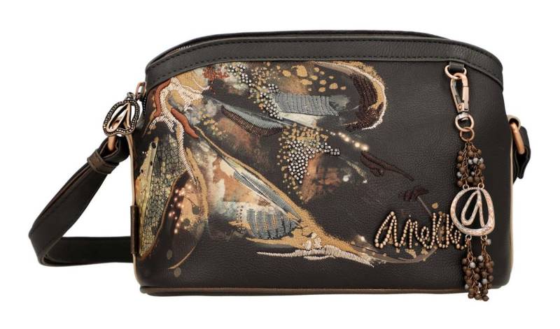 Anekke Umhängetasche 3 Compartment Crossbody Bag von Anekke