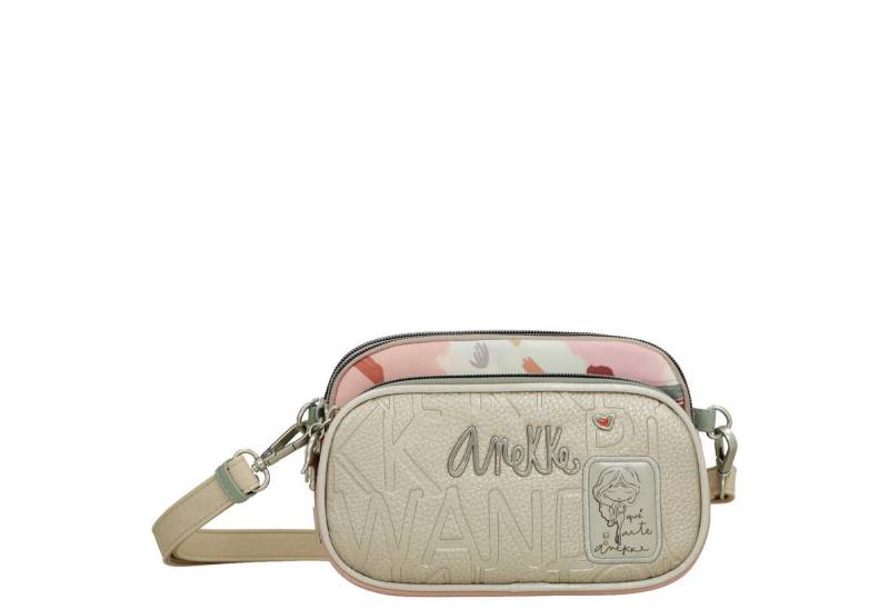 Anekke Umhängetasche Alma - Umhängetasche 20 cm (multicolor) von Anekke