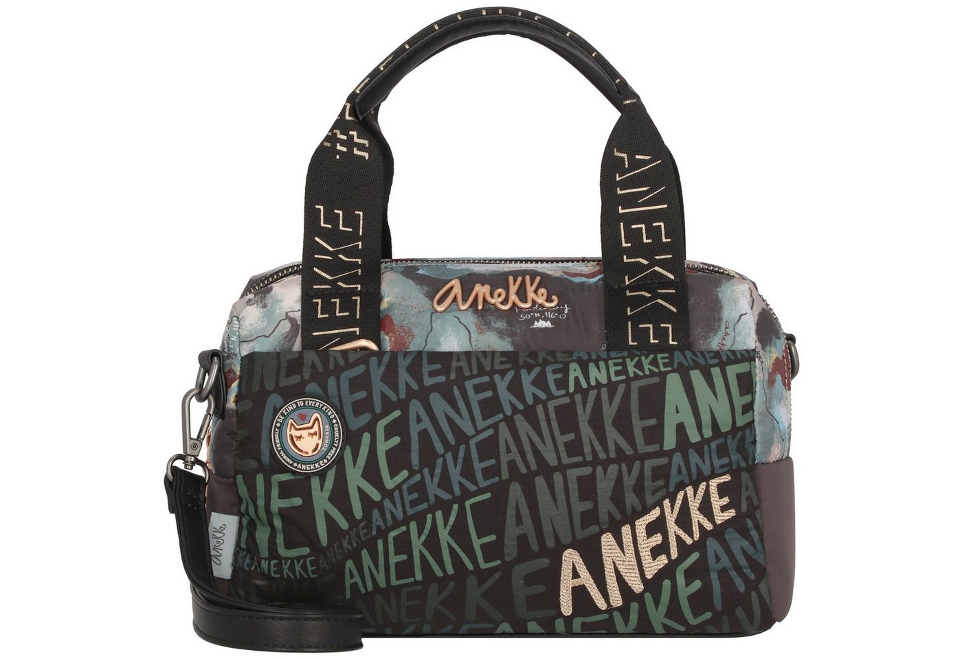 Anekke Umhängetasche Canada, Nylon Anekke Umhängetasche Canada, Nylon von Anekke