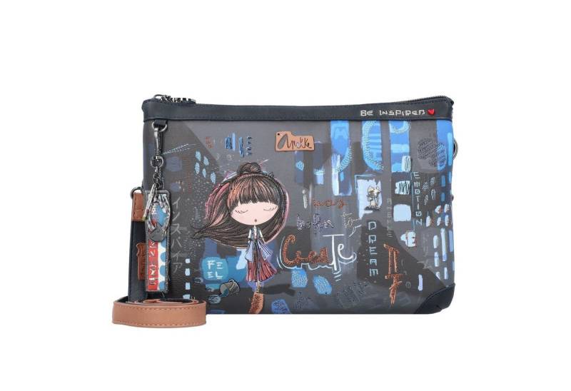 Anekke Umhängetasche Contemporary, Polyurethan von Anekke