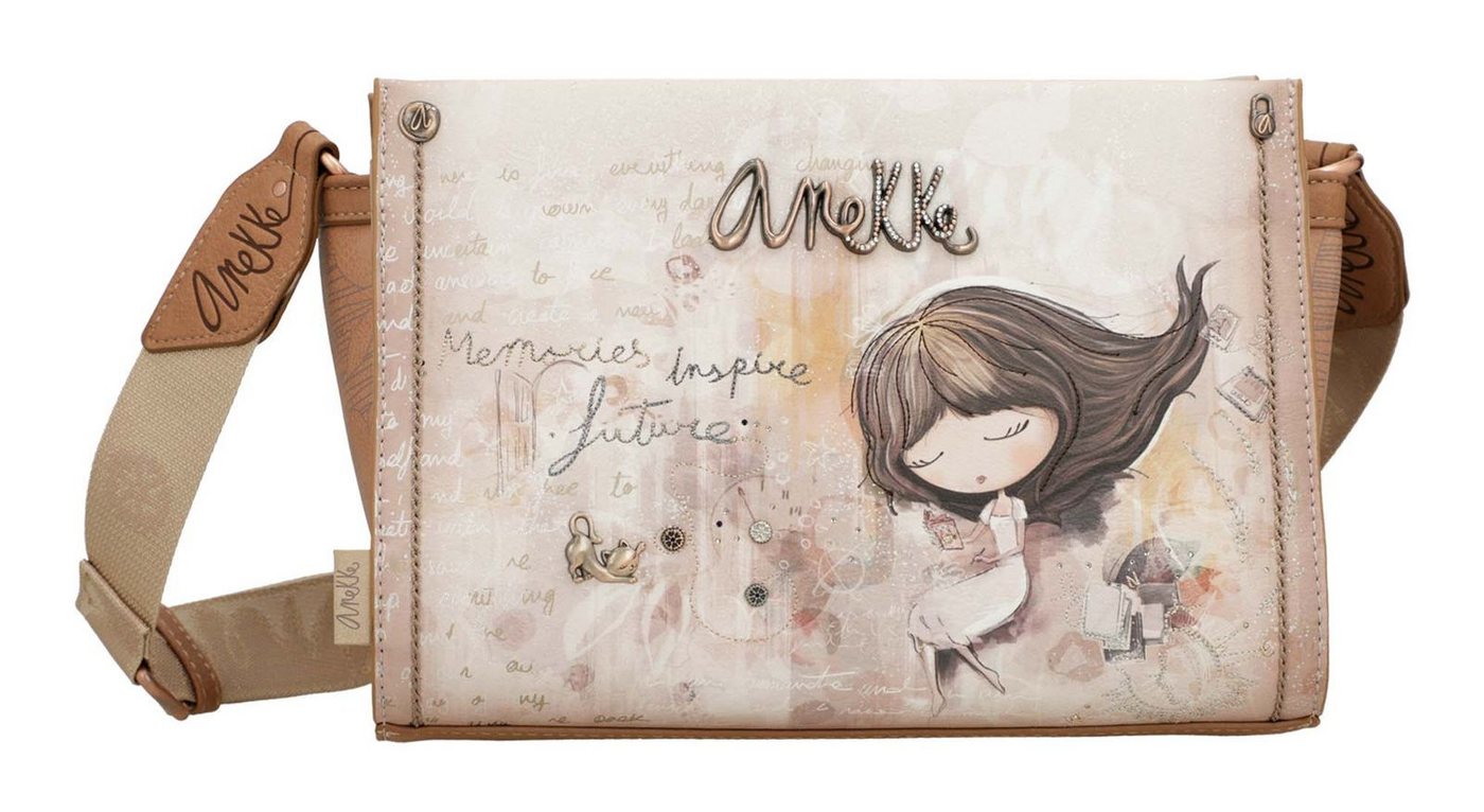 Anekke Umhängetasche Crossbody Bag von Anekke