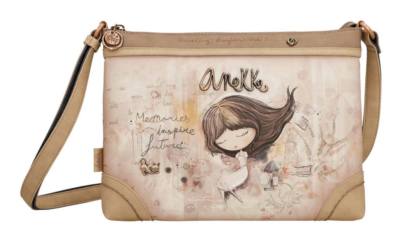 Anekke Umhängetasche Crossbody Bag von Anekke