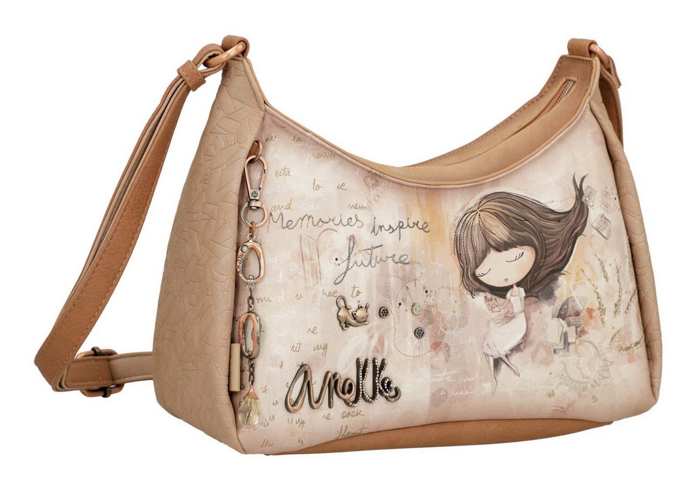 Anekke Umhängetasche Crossbody Bag von Anekke