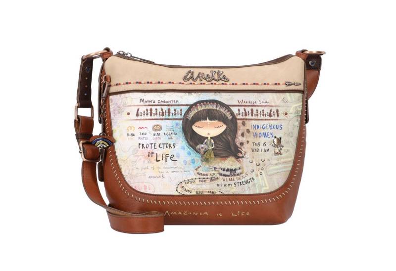 Anekke Umhängetasche Menire, Polyester von Anekke