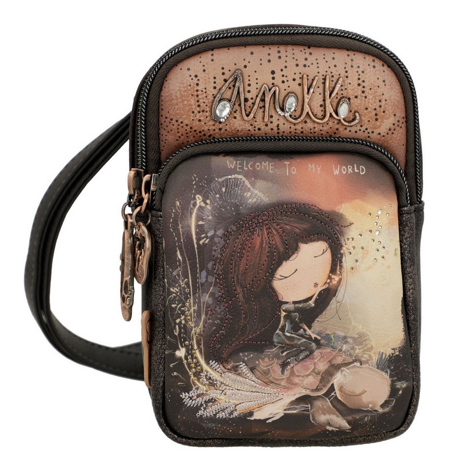 Anekke Umhängetasche Mini Crossbody Bag Anekke Umhängetasche Mini Crossbody Bag von Anekke