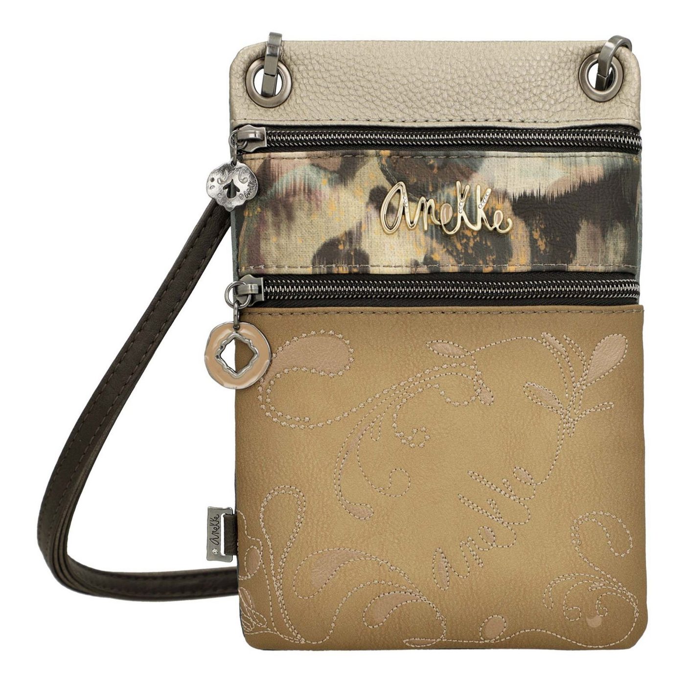 Anekke Umhängetasche Mini Crossbody Bag Anekke Umhängetasche Mini Crossbody Bag von Anekke