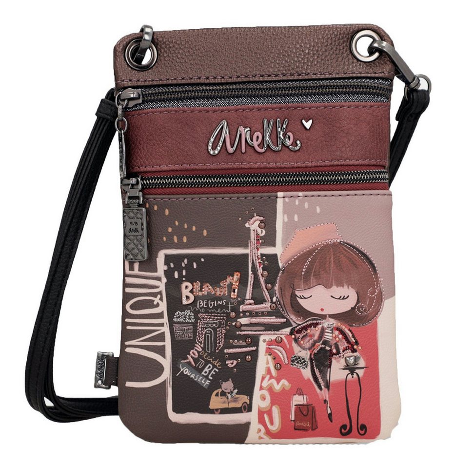 Anekke Umhängetasche Mini Crossbody Bag von Anekke