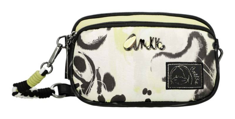 Anekke Umhängetasche Nature Towanda 2 Compartment Crossbody Bag von Anekke