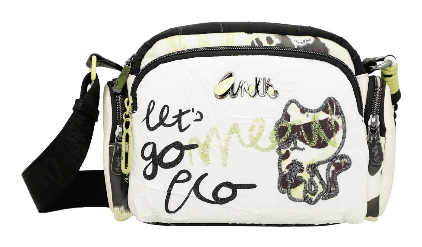 Anekke Umhängetasche Nature Towanda Crossbody Bag von Anekke