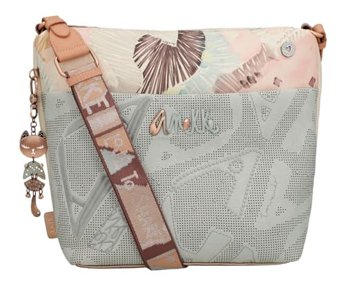 Anekke Hollywood Passion Crossbody Bag L Multicolor von Anekke