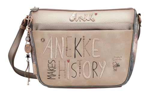 Anekke Hollywood Stars Crossbody Bag L Multicolor von Anekke