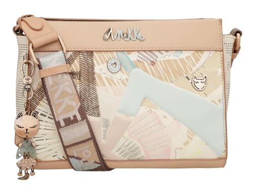 Anekke Hollywood Passion Crossbody Bag M Multicolor von Anekke