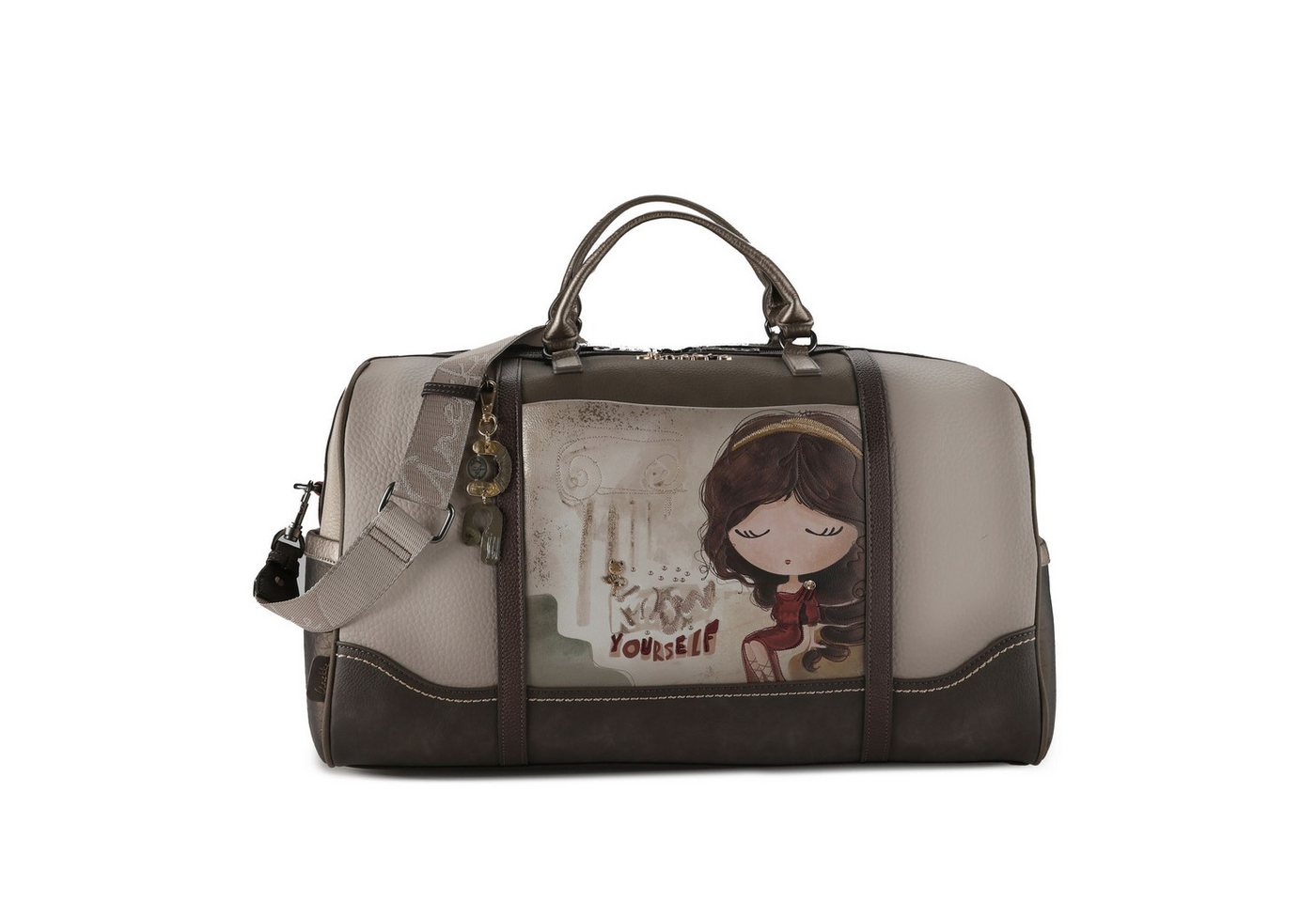 Anekke Weekender Muse, Polyurethan von Anekke