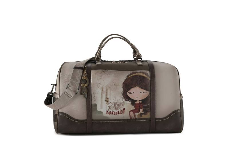 Anekke Weekender Muse, Polyurethan von Anekke