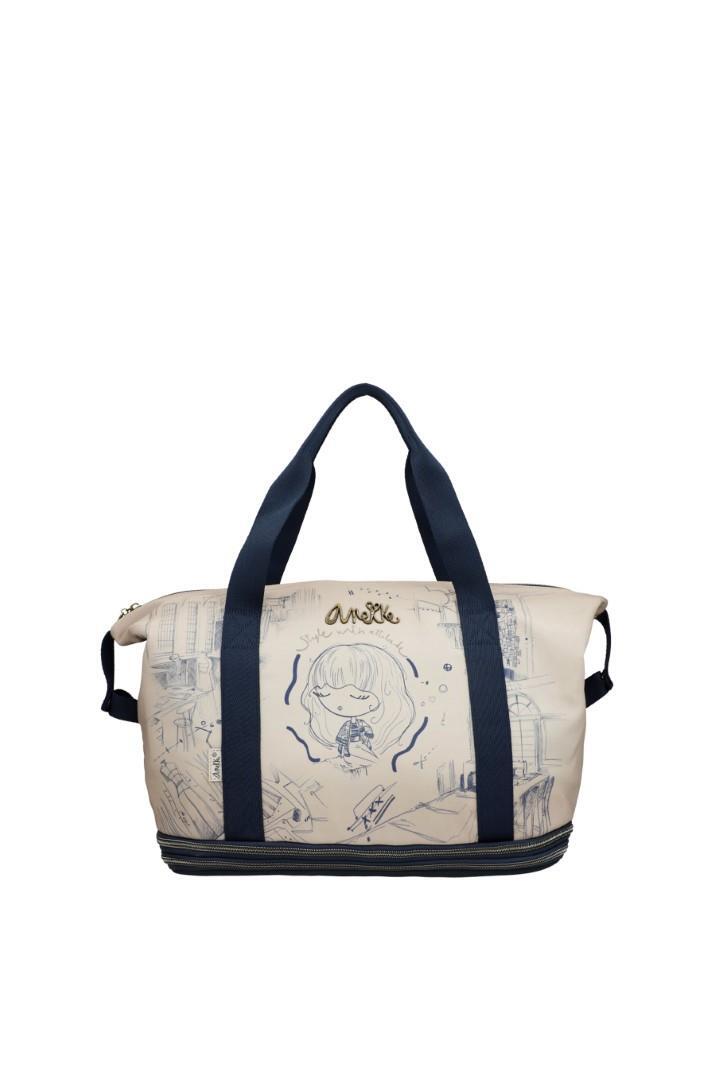 Anekke - Weekender Soft Extendable Handbag Original original - Gr. - L von Anekke