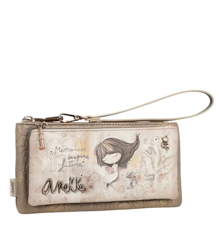 Anekke Memories Purse Multicolor Anekke Memories Purse Multicolor von Anekke