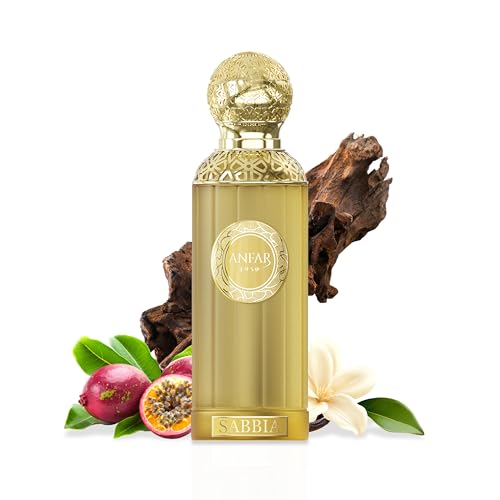 Element Edition – Sabbia by Anfar for Unisex – 3,4 oz Parfüm-Extrakt Spray Element Edition – Sabbia by Anfar for Unisex – 3,4 oz Parfüm-Extrakt Spray von Anfar
