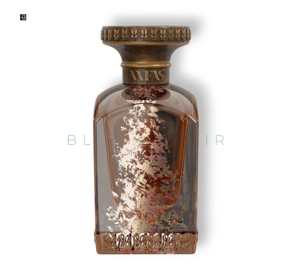 Anfas Extrait Parfum ANFAS GHALA Extrait de Parfum 75 ml von Anfas