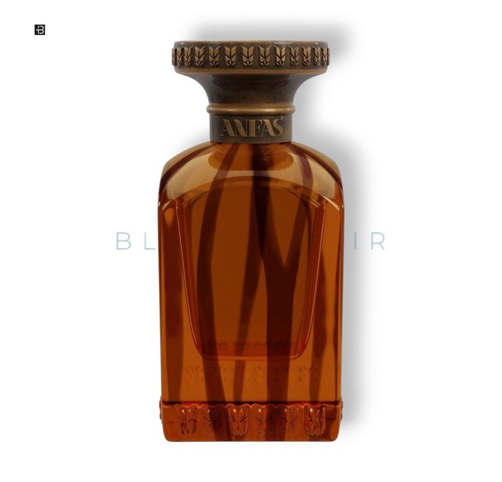 Anfas Extrait Parfum ANFAS HANEEN Extrait de Parfum 75 ml von Anfas