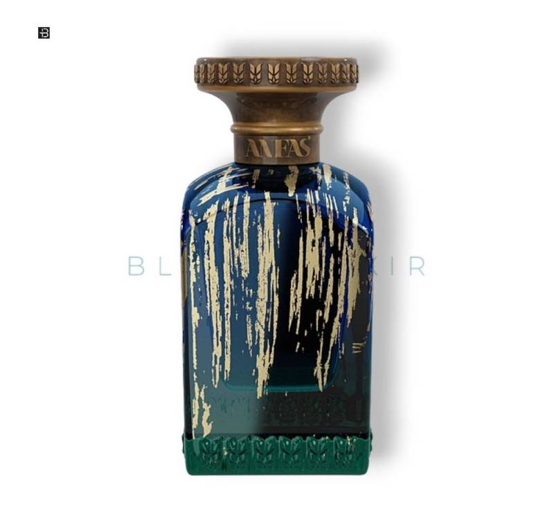 Anfas Extrait Parfum ANFAS JANNAH Extrait de Parfum 75 ml von Anfas