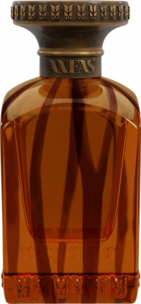 Anfas Ghala Eau de Parfum (EdP) 75 ml von Anfas