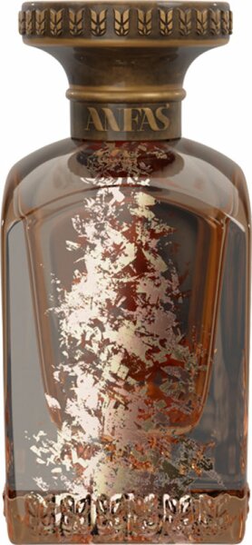 Anfas Haneen Eau de Parfum (EdP) 75 ml von Anfas