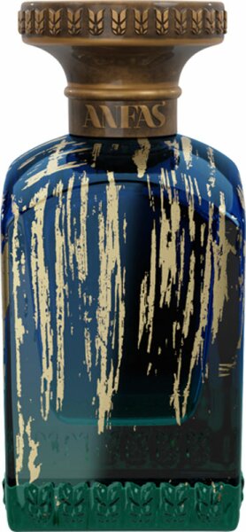 Anfas Jannah Eau de Parfum (EdP) 75 ml von Anfas