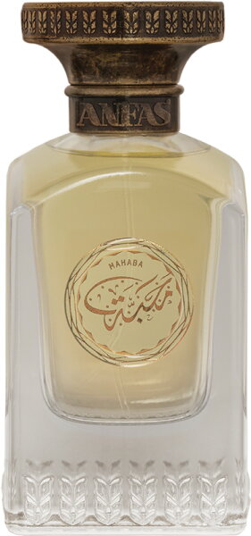 Anfas Mahaba Extrait de Parfum 75 ml Anfas Mahaba Extrait de Parfum 75 ml von Anfas