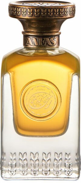 Anfas Rahaba Eau de Parfum Eau de Parfum (EdP) 75 ml von Anfas