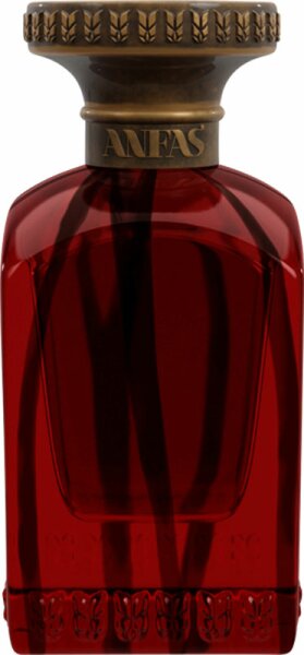 Anfas Shaouq Eau de Parfum (EdP) 75 ml von Anfas