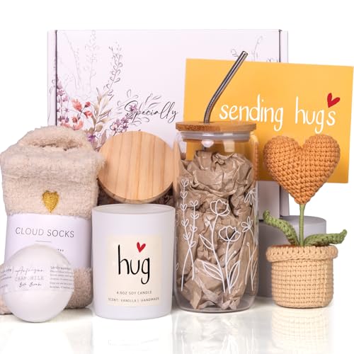 Gute Besserung Geschenke für Frauen, Pflegepaket für Frauen Gute Besserung Geschenkkörbe Feel Better Soon Geschenke Beileidsgeschenke Denken an Sie Gute Besserung Geschenke für Frauen Nach Operationen Gute Besserung Geschenke für Frauen, Pflegepaket für Frauen Gute Besserung Geschenkkörbe Feel Better Soon Geschenke Beileidsgeschenke Denken an Sie Gute Besserung Geschenke für Frauen Nach Operationen von Anforsun