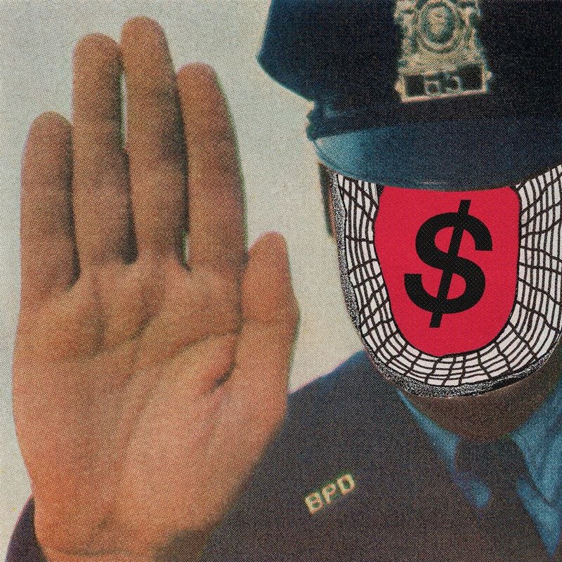 Cold 2 The Touch von Angel Du$t - CD (Jewelcase) von Angel Du$t