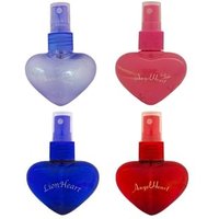 Angel Heart - Body Mist Lion Heart / Marine & Apricot - 50ml von Angel Heart