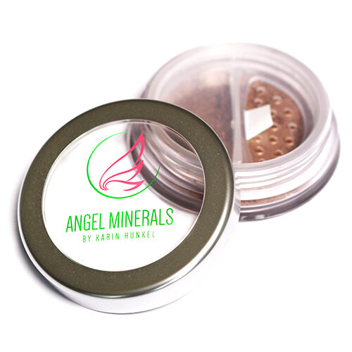 Angel Minerals VEGAN Eyeshadow von Angel Minerals