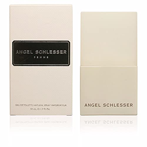 Damenparfüm Femme Angel Schlesser EDT von Angel Schlesser