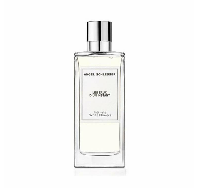 Angel Schlesser Duft-Set Les Eaux D'Un Instant Intimate White Flowers EdT 150ml Angel Schlesser Duft-Set Les Eaux D'Un Instant Intimate White Flowers EdT 150ml von Angel Schlesser