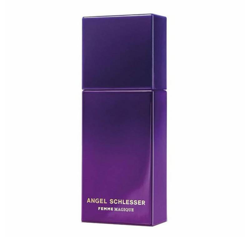 Angel Schlesser Eau de Parfum Femme Magique Eau De Parfum Spray 100ml von Angel Schlesser